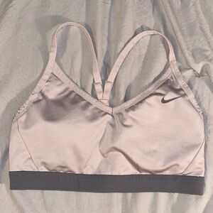 Nike Dri-Fit Sports Bra